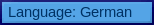   Language: German